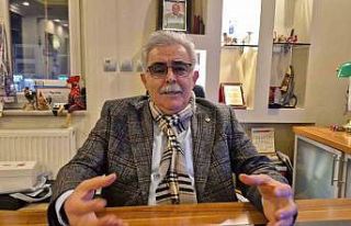 Belgeselden doğan projede temel etabına geçildi