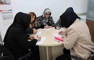 Benim üniversitem ALKÜ’de başladı