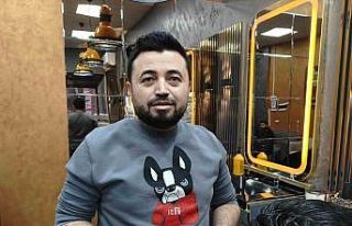 Berberlerde yapay zeka akımı