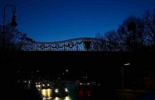 Berlin’de 25 binden fazla hane 4 gündür elektriksiz