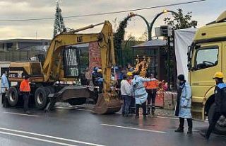 Beşiktaş’taki ünlü gece kulübünün kaçak...