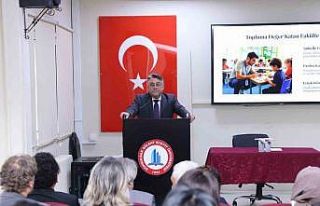 BEUN Ereğli Eğitim Fakültesi 2025-2026 Akademik...