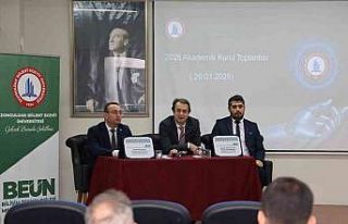 BEUN Karadeniz Ereğli MYO ile Bilişim Teknolojileri...