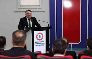 BEUN Mühendislik Fakültesi Dış Paydaş Danışma...