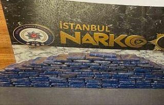 Beylikdüzü’nde nefes kesen uyuşturucu operasyonu:...