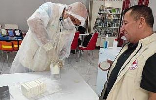 Beyşehir’de 25 işletmeye 1 milyon 367 bin liralık...