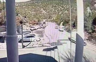 Beyşehir’de bir anlık kontrol kaybı can aldı...