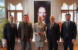 Bilecik Belediyesinde itfaiye hizmetleri ve afet hazırlığı...