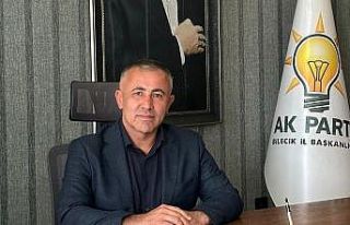 Bilecik’e 800 milyon TL’lik dev yatırım