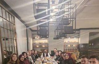 Bilecik’te Aile ve Sosyal Hizmetler personeline...