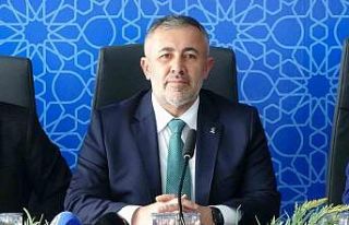 Bilecik’te AK Parti’nin üye sayısı 27 bin 984’e...