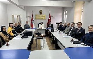 Bilecik’te bağımlılıkla mücadele için kurumlar...