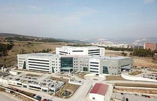 Bilecik’te bir yılda 4 milyona yakın insan muayene...