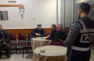 Bilecik’te dolandırıcılığa karşı bilgilendirme...