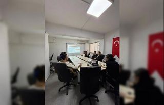 Bilecik’te evlenecek gençlere evlilik öncesi eğitim