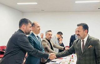 Bilecik’te huzurevi hizmetleri yerinde incelendi