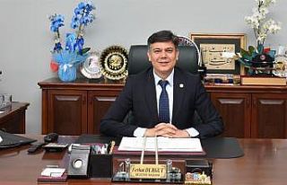 Bilecik’te "İlk Evim Arsa" Projesi imar...