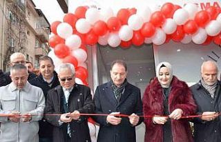 Bilecik’te İyiliğe Dokun Yardımlaşma ve Dayanışma...