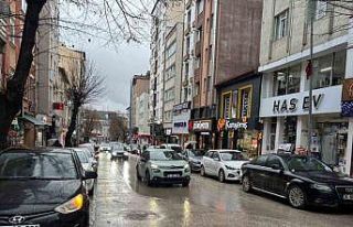 Bilecik’te otopark ücretlerine zam geldi