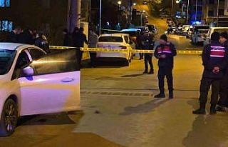 Bilecik’te polis memuru eski eşinin evlendiği...