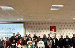 Bilecik’te ‘Sayılar Teorisi Günü’ bilimsel...