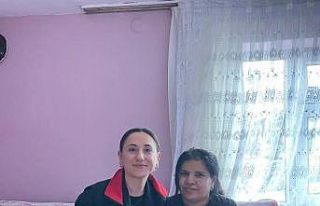 Bilecik’te şehit ailesine vefa