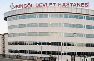 Bingöl’de silahlı saldırı: 1 kişi hayatını...