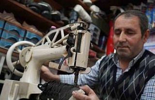 Bir meslek daha tarih oluyor