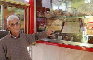 Bir yumurta ile başladığı biyoloji merakını...