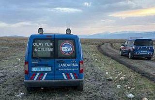 Birlikte ava gittiği arkadaşını yanlışlıkla...