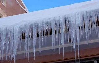 Bitlis’te kışa karşı geceli gündüzlü mücadele