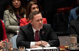 BM Güvenlik Konseyi’ndeki Venezuela konulu acil...