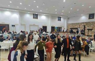 Bodrum Hamsi Festivali gala gecesi ile başladı