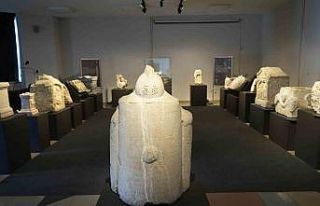 Bolu Müzesi’ni 8 bin 450 kişi ziyaret etti