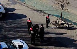 Bolu’da 139 şüpheliden 7’si tutuklandı