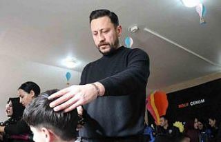 Bolu’da devlet korumasındaki çocuklara manevi...