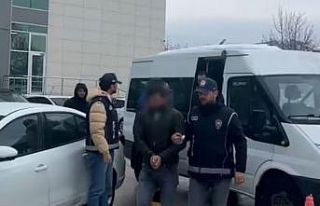 Bolu’da göçmen kaçakçılığı operasyonu: 5...