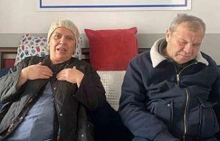 Bolu’da önce engellilerin güvenini kazandılar,...