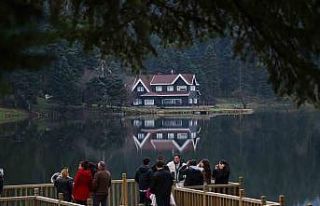 Bolu’ya ziyaretçi akını: 1 milyon 559 bin 487...