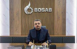BOSAB’da 2025’da özeti, 2026’nın rotası:...