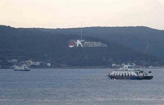 Bozcaada ve Gökçeada’ya yarınki tüm feribot...