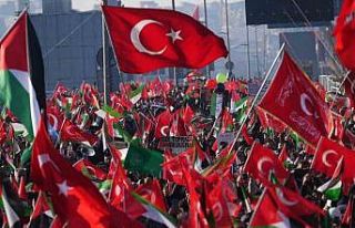 Bozgeyik: "Sinmiyoruz, susmuyoruz"