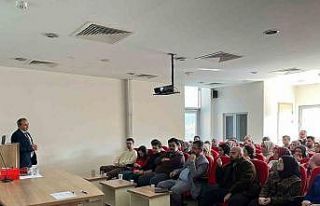 Bozkır Devlet Hastanesinde hizmet kalitesi ve memnuniyet...