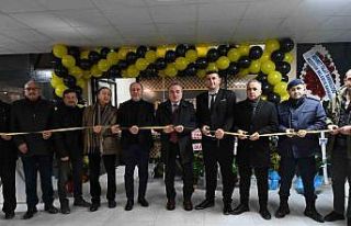 Bozüyük’te Taksiciler ve Taksi Dolmuşçuları...