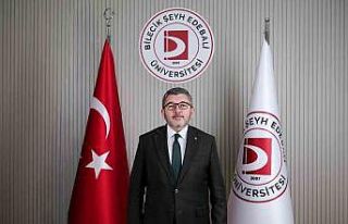 BŞEÜ THE 2026 mühendislik sıralamasında yer aldı