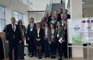 BŞEÜ’den tarım ve gıdada karbon ayak izi için...