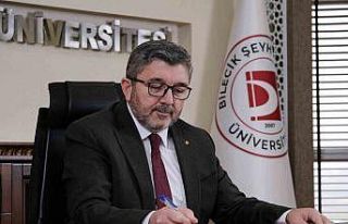 BŞEÜ’den uluslararasılaşma hamlesi