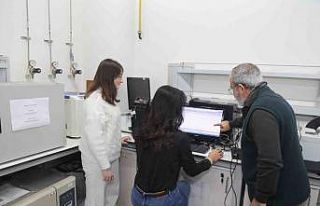 BTÜ uyku bozukluğunu çözecek iplik projesi geliştiriyor