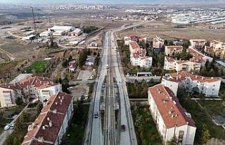 Bu bölge için tedbir şart