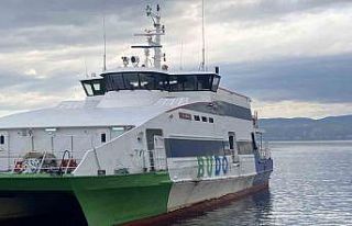 BUDO’nun bazı seferleri iptal edildi